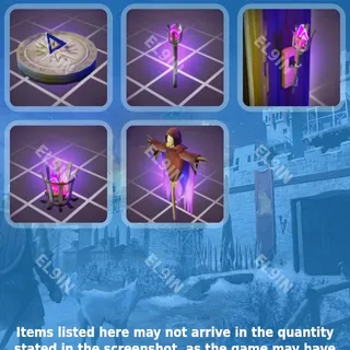 ✅ Going Medieval Twitch Drops 🧙‍♂️ Going Medieval out of EA! [Total 5 Items]