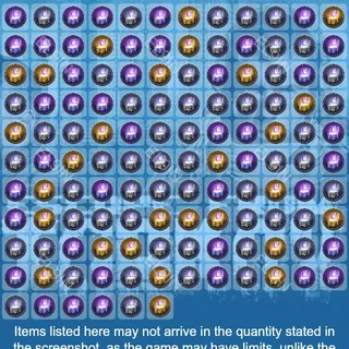 💎 Escape from Tarkov 💎 Twitch Drops 🌐 Winter Drops 2025 day 14 [Total 126 Items]