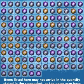 👑 Escape from Tarkov ❤️ Twitch Drops ❤️ Winter Drops 2025 day 14 [Total 126 Items]