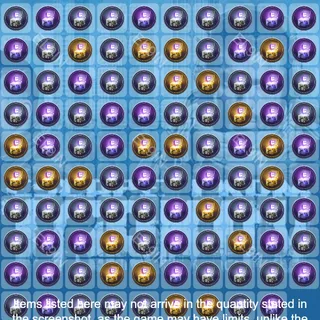 🌌 Escape from Tarkov 🧙‍♂️ Twitch Drops 💜 Winter Drops 2025 day 11 [Total 99 Items]