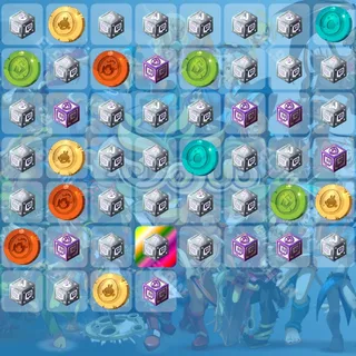 ✅ Dofus Twitch Drops 🧨 Ochre Token [Total 52 Items]