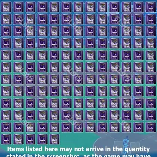 🧙‍♂️ Out of the Park Baseball 25 💜 Twitch Drops 💎 Affiliate 3/13/25 [Total 148 Items]