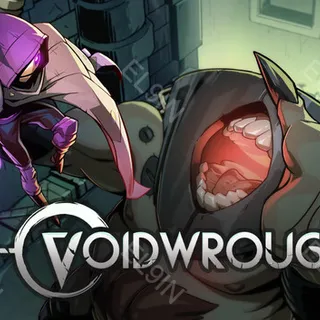 ✅【Voidwrought】Epic 🧨 Fresh New ✅ Fast delivery