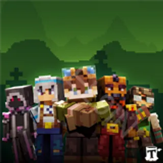 ✪ Minecraft ✪ Tubbo's RealmSMP RPG