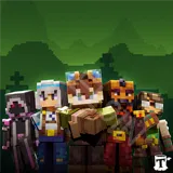 ✪ Minecraft ✪ Tubbo's RealmSMP RPG