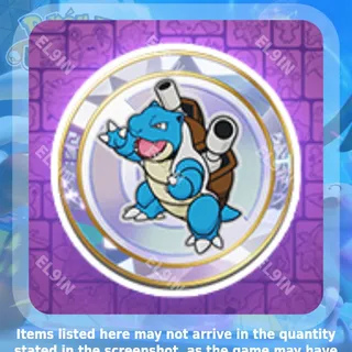 👑 Pokémon UNITE Twitch Drops 👑 2026 NAIC UNITE Drops [Total 1 Items]