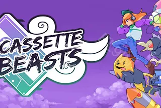 ⚡️【Cassette Beasts】Epic 🧨 Fresh New ❤️ Fast delivery