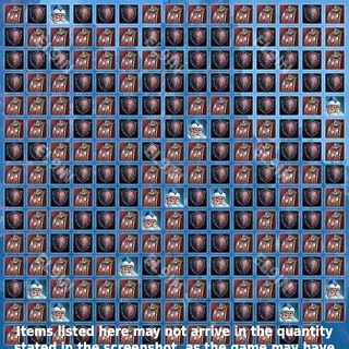 ⚡️ Rise Online ⚡️ Twitch Drops 🧙‍♂️ ROW Drop 363 [Total 227 Items]