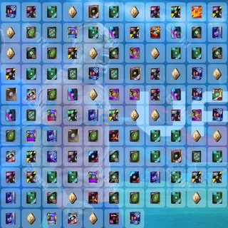 ⚡️ UFL Twitch Drops 🧨 Aug #4 [Total 117 Items]