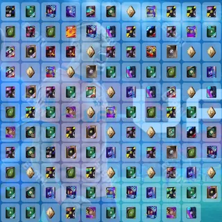 🌐 UFL Twitch Drops 🧙‍♂️ Aug #3 [Total 120 Items]