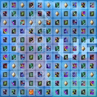 ⚡️ UFL Twitch Drops 🌐 Sep #1 [Total 121 Items]