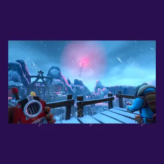 💎【We Were Here Together】EGS 🧨 Fresh New 🌌 Instant delivery