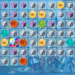 👑 Dofus Twitch Drops 💎 Krosmoz Corner #1 [Total 51 Items]