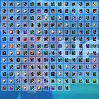 🧙‍♂️ UFL Twitch Drops 🧙‍♂️ July #2 [Total 178 Items]