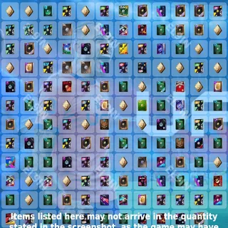 🧙‍♂️ UFL Twitch Drops 💜 May 4 [Total 143 Items]