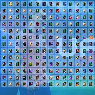 👑 UFL Twitch Drops 🌌 July 3 [Total 182 Items]