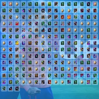 ✅ UFL Twitch Drops 💜 Aug #2 [Total 198 Items]
