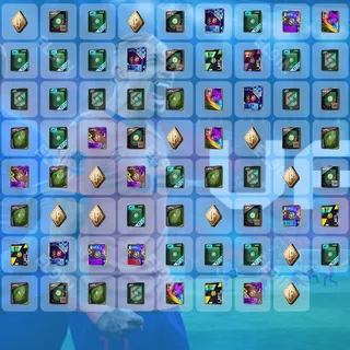 🧨 UFL Twitch Drops 👑 Aug #3 [Total 71 Items]