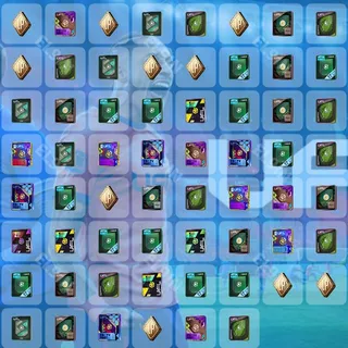 ⚡️ UFL Twitch Drops 🧙‍♂️ Aug #1 [Total 62 Items]