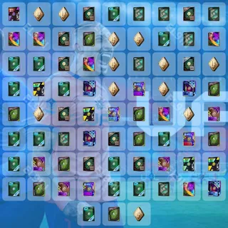 ❤️ UFL Twitch Drops ⚡️ Oct #2 [Total 75 Items]