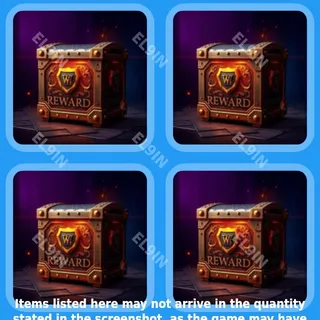 ❤️ Marble Racing Manager Twitch Drops ❤️ Marble Manager Alpha [Total 4 Items]