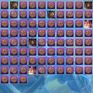 💜 SMITE 2 Twitch Drops 💎 August Week 3 [Total 83 Items]