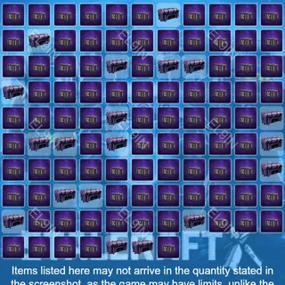 ❤️ STALCRAFT: X 💎 Twitch Drops ✅ Winter 2026, Week 2 [Total 106 Items]