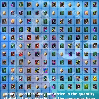 ✅ UFL Twitch Drops 🌐 May #3.1 [Total 139 Items]