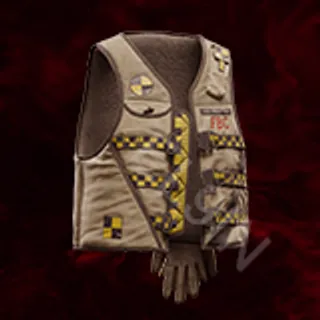 ✪ CONTROL Resonant ✪ Sierra Vest