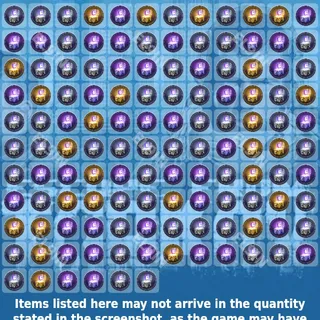 🌌 Escape from Tarkov 🧙‍♂️ Twitch Drops 💜 Winter Drops 2025 day 14 [Total 126 Items]