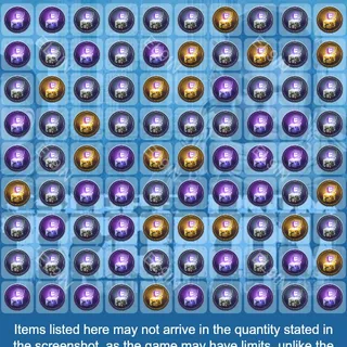 💎 Escape from Tarkov ✅ Twitch Drops 🌌 Winter Drops 2025 day 10 [Total 90 Items]