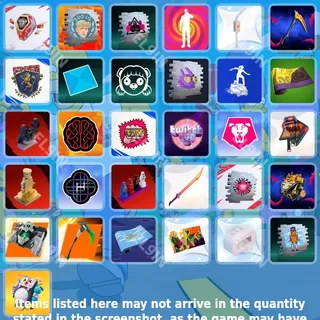 💜 Fortnite Twitch Drops 🧙‍♂️ Zemie Twitch Rivals [Total 31 Items]