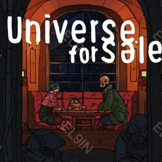 🧨【Universe for Sale】Epic 🧨 Fresh New 🧙‍♂️ Fast delivery