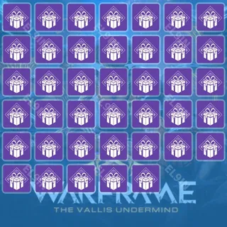 🧙‍♂️ Warframe Twitch Drops 💎 Prime Time #493 Raid [Total 40 Items]