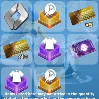 🌐 Superball Twitch Drops 🧙‍♂️ Superball Season 1 Drops [Total 8 Items]