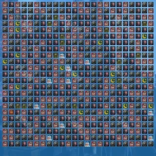 🧨 Rise Online Twitch Drops 🌌 Mobile Drop 165 [Total 552 Items]