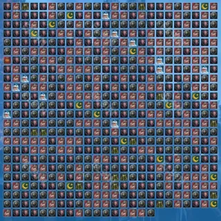 🧨 Rise Online Twitch Drops ✅ ROW Drop 591 [Total 569 Items]