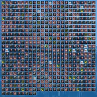 🌌 Rise Online Twitch Drops 🧨 ROW Drop 587 [Total 561 Items]