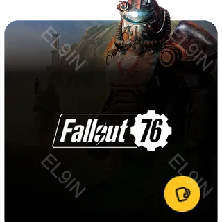 ✪ Fallout 76 ✪ Mr. Vaultboy