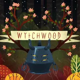 🧙‍♂️【Wytchwood - Mobile】Epic 🌐 Fresh New ⚡️ Fast delivery