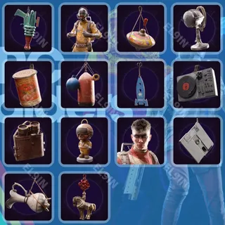 💎 ARC Raiders Twitch Drops 👑 Live Update 1.42.0 [Total 14 Items]