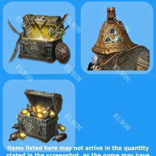 🧨 Mistfall Hunter Twitch Drops 🌐 Open Twitch Drops [Total 3 Items]
