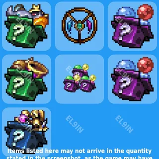 💜 Drakantos Twitch Drops 🧨 Drakantos Drops [Total 7 Items]