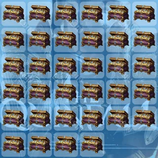 🧙‍♂️ The Quinfall Twitch Drops 💎 July Drops [Total 34 Items]