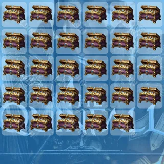 💜 The Quinfall Twitch Drops ⚡️ July Drops [Total 29 Items]