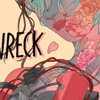 💎【The Wreck Mobile】Epic 💜 Fresh New 🧨 Fast delivery