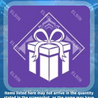 👑 Warframe Twitch Drops 💎 Prime Time #483 Raid AVEL [Total 1 Items]