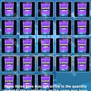 🌌 MLB The Show 26 Twitch Drops 💜 The Show LIVE! [Total 23 Items]