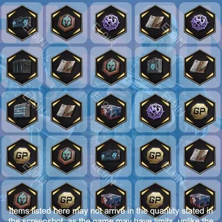 💎 Escape from Tarkov: Arena 👑 Twitch Drops 🧨 Arena Cup Series 5 day 5 [Total 25 Items]