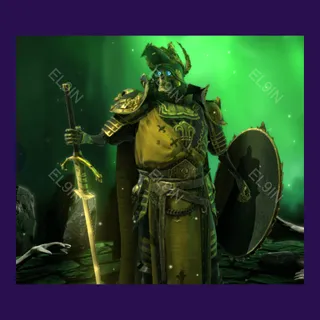 🧨【Legendary Ultimate Deathknight】Fresh New 💎 Training Completed 🧙‍♂️ Instant delivery